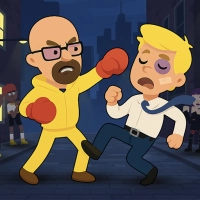 drunken_fighters ហ្គេម